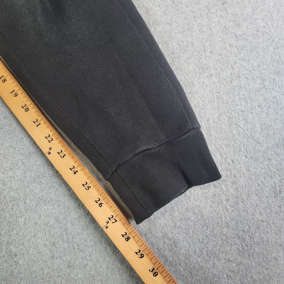 Nike Sportswear Tech Fleece Sweatpants Mens M Black Joggers Pockets FB8002-010 - Picture 10 of 16